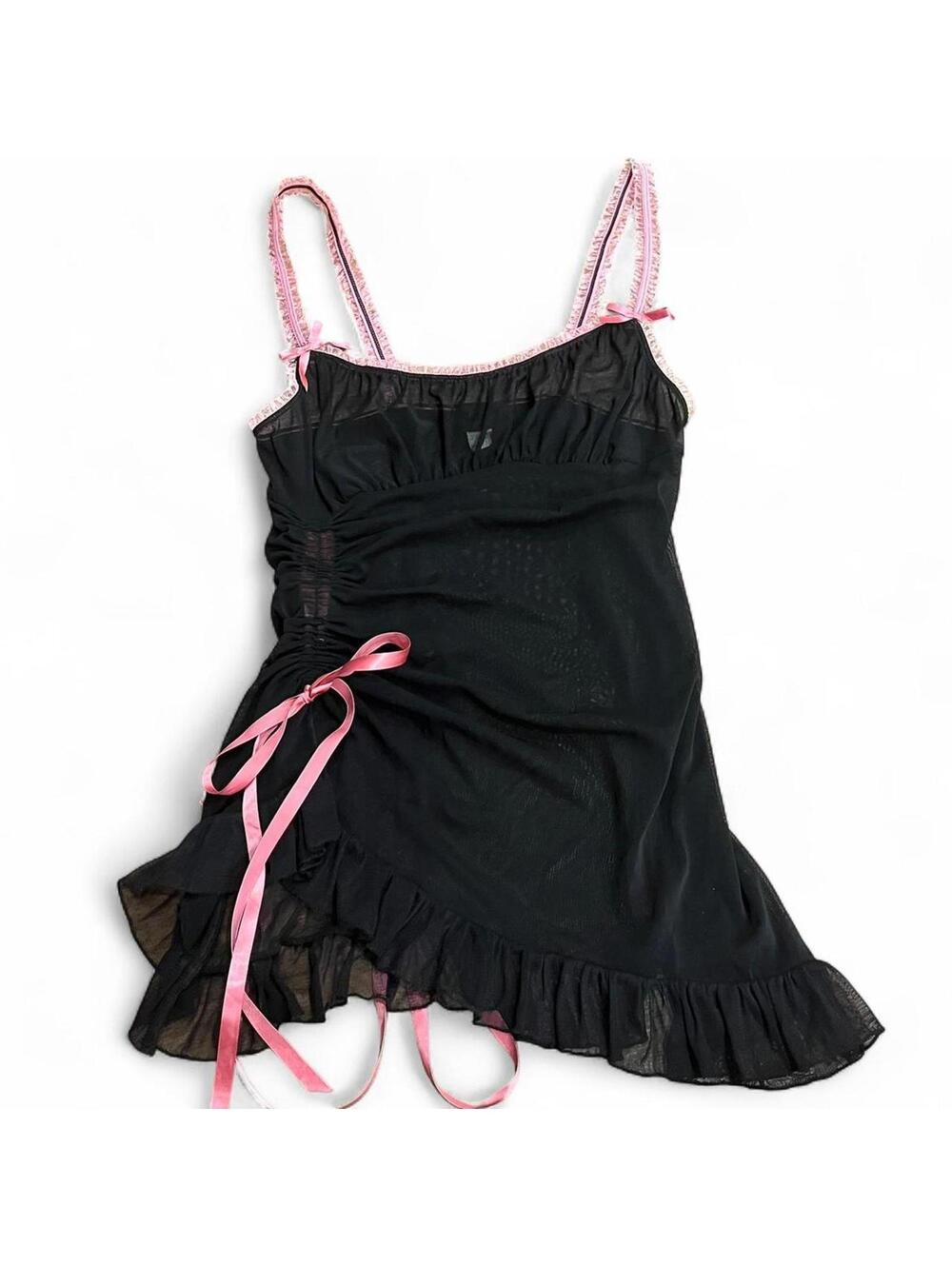 Fredrick’s of Holleywood lingerie cami